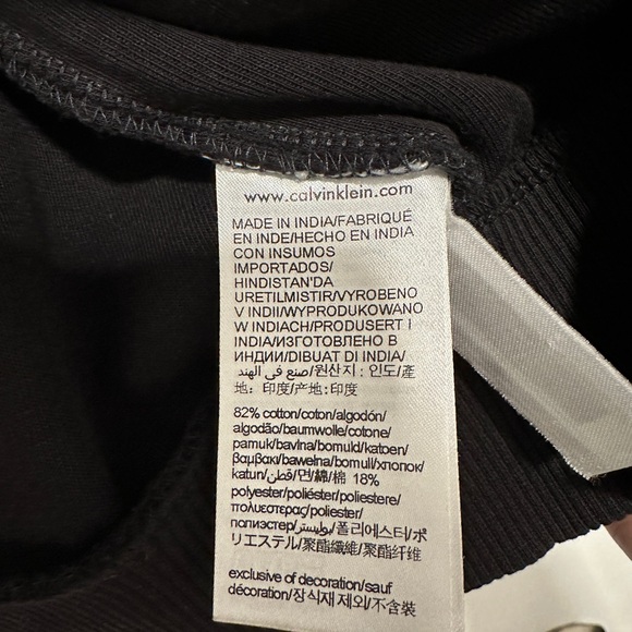 Calvin Klein jacket - Picture 4 of 4